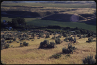 Picture of a valley